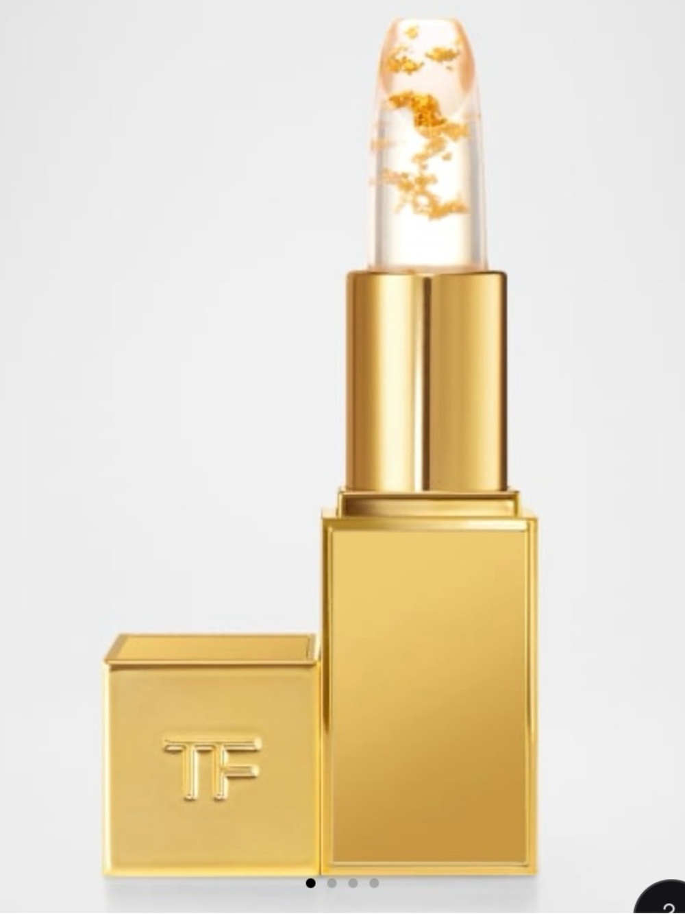 Tom Ford
24k Lip Blush
